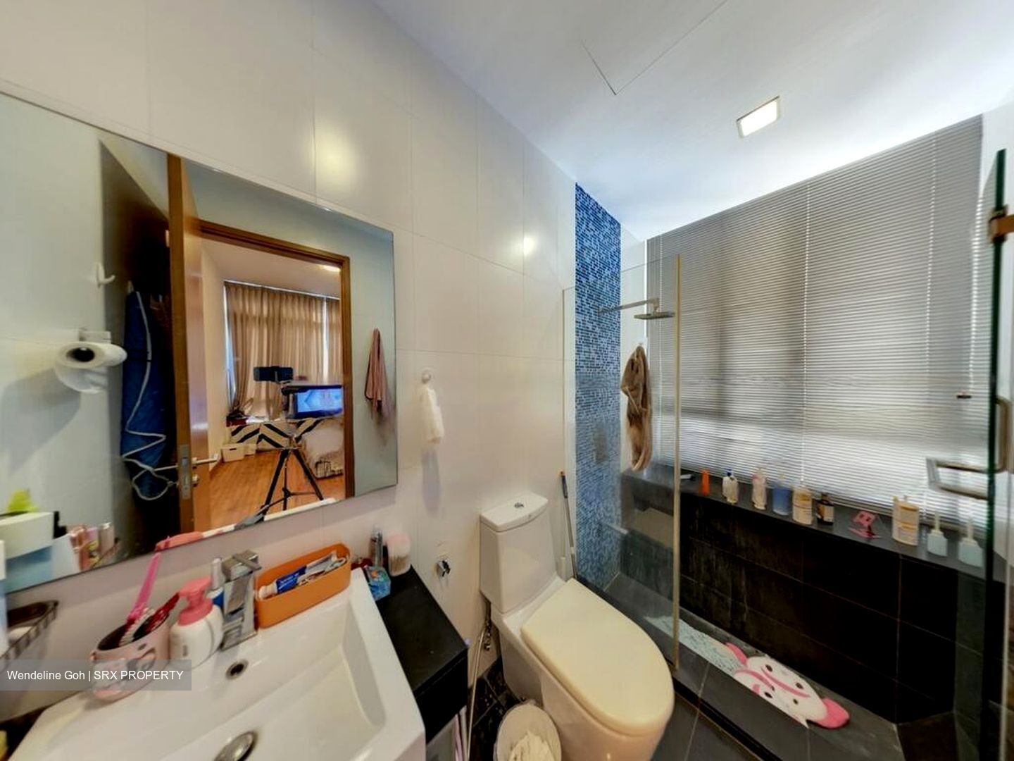 The Inspira (D9), Condominium #469700381